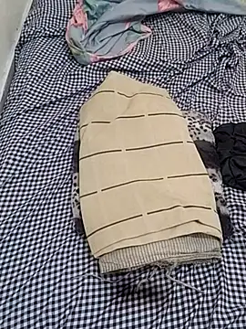 BriannaVincent online show from 6, 11, 2025