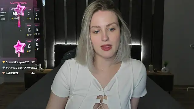  Sarah Soul  online show from 2, 2, 2025