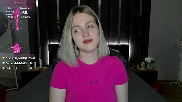  Sarah Soul  online show from 19, 2, 2025