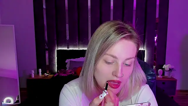  Sarah Soul  online show from 15, 3, 2025