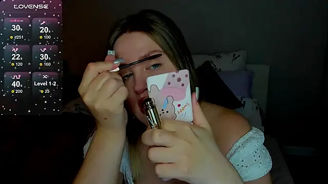  Sarah Soul  online show from 3, 10, 2025