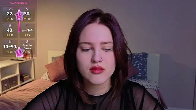 Snapshot of _Sarah_Soul_ chatting on 6, 2, 2026 Sarah Soul online show from 6, 2, 2026