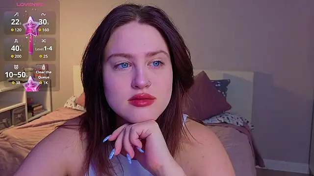 Snapshot of _Sarah_Soul_ chatting on 8, 2, 2026 Sarah Soul online show from 8, 2, 2026