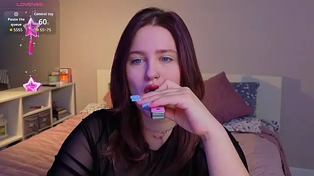 Snapshot of _Sarah_Soul_ chatting on 15, 2, 2026 Sarah Soul online show from 15, 2, 2026