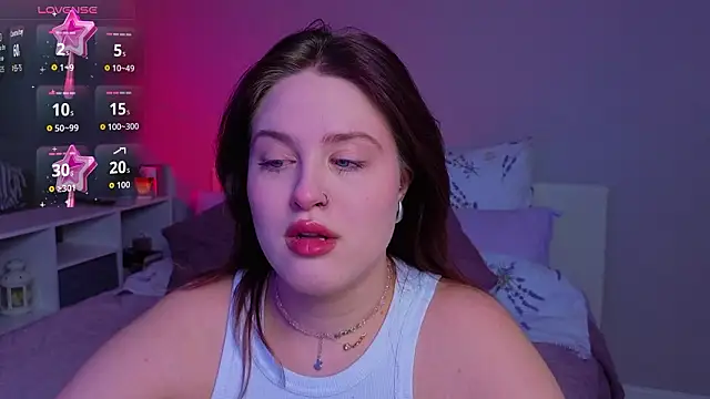 Snapshot of _Sarah_Soul_ chatting on 4, 3, 2026 Sarah Soul online show from 4, 3, 2026