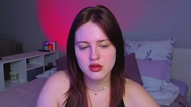  Sarah Soul  online show from 30, 6, 2026