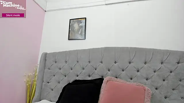 Snapshot of Valesskahall chatting on 30, 10, 2025 Valesskahall online show from 30, 10, 2025