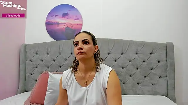 Snapshot of Valesskahall chatting on 6, 11, 2025 Valesskahall online show from 6, 11, 2025