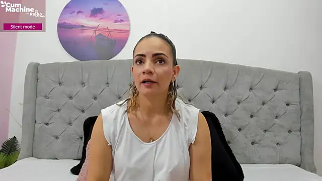 Snapshot of Valesskahall chatting on 12, 11, 2025 Valesskahall online show from 12, 11, 2025