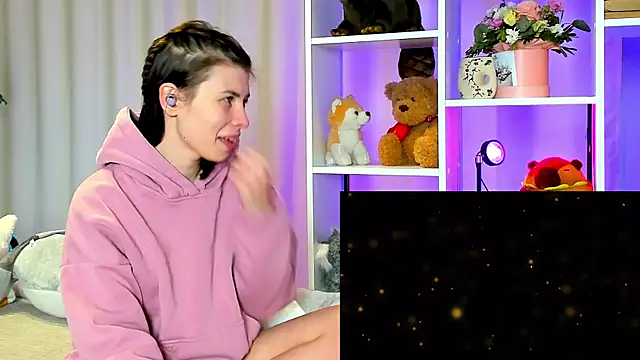 Snapshot of callmetori chatting on 4, 12, 2024 callmetori online show from 4, 12, 2024