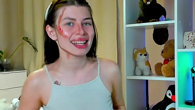 Snapshot of callmetori chatting on 11, 12, 2024 callmetori online show from 11, 12, 2024