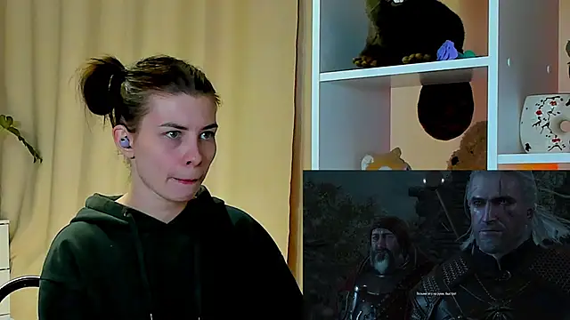 Snapshot of callmetori chatting on 17, 12, 2024 callmetori online show from 17, 12, 2024