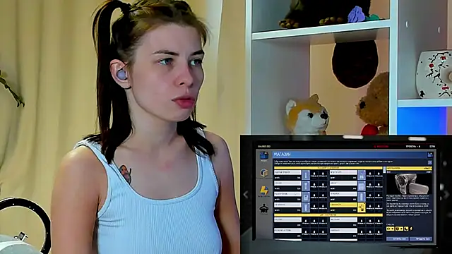 Snapshot of callmetori chatting on 18, 12, 2024 callmetori online show from 18, 12, 2024