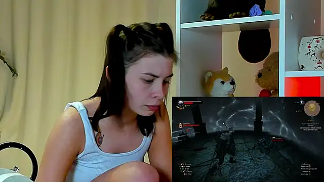 Snapshot of callmetori chatting on 18, 12, 2024 callmetori online show from 18, 12, 2024