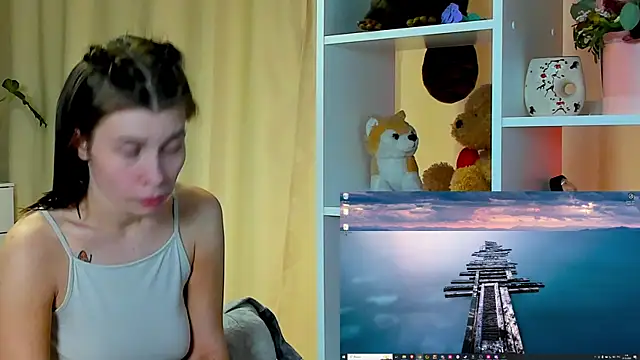 Snapshot of callmetori chatting on 20, 12, 2024 callmetori online show from 20, 12, 2024