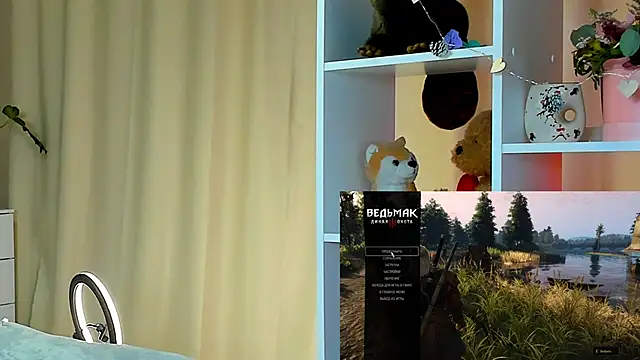 Snapshot of callmetori chatting on 21, 12, 2024 callmetori online show from 21, 12, 2024