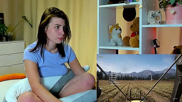 Snapshot of callmetori chatting on 22, 12, 2024 callmetori online show from 22, 12, 2024