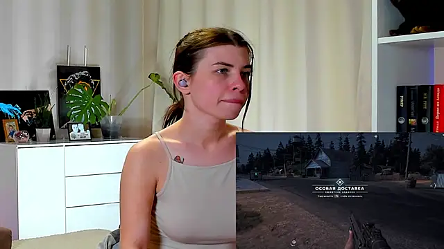 Snapshot of callmetori chatting on 28, 12, 2024 callmetori online show from 28, 12, 2024