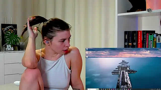 Snapshot of callmetori chatting on 30, 12, 2024 callmetori online show from 30, 12, 2024