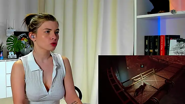 Snapshot of callmetori chatting on 2, 1, 2025 callmetori online show from 2, 1, 2025