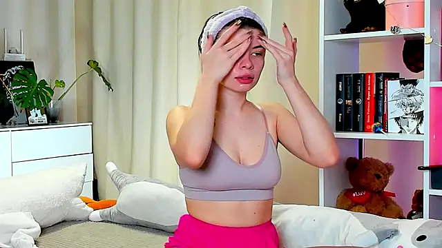 Snapshot of callmetori chatting on 10, 1, 2025 callmetori online show from 10, 1, 2025