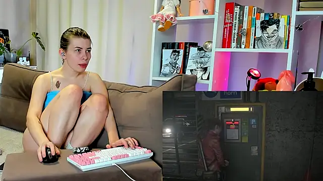 Snapshot of callmetori chatting on 31, 1, 2025 callmetori online show from 31, 1, 2025