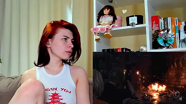 Snapshot of callmetori chatting on 13, 3, 2025 callmetori online show from 13, 3, 2025