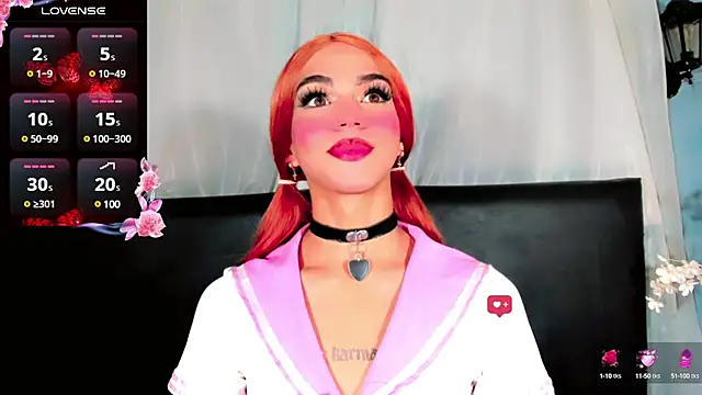 Elissa taylor  online show from 25, 1, 2025