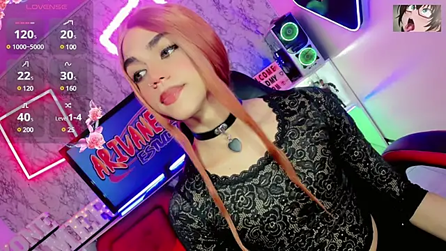 Elissa taylor  online show from 30, 1, 2025