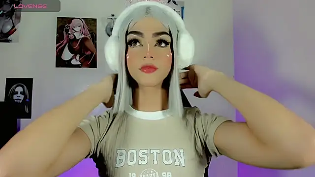 Elissa taylor  online show from 27, 2, 2025