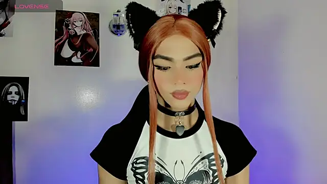 Elissa taylor  online show from 1, 3, 2025