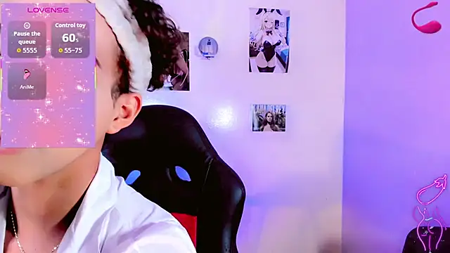 Elissa taylor  online show from 11, 11, 2025