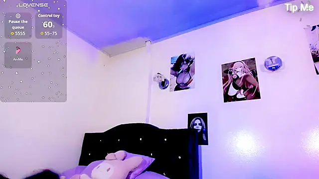 Elissa taylor  online show from 19, 11, 2025