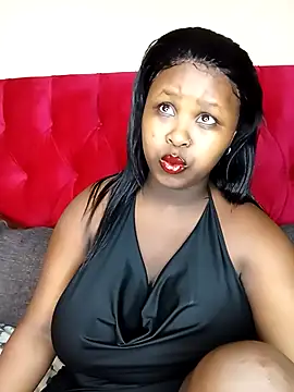 Dark Berry 26 online show from 17, 10, 2025