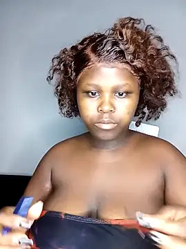 Dark Berry 26 online show from 5, 2, 2026