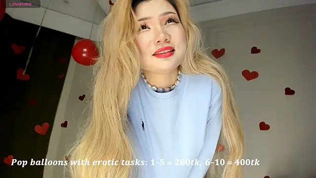 Snapshot of Xiao_Mei_ chatting on 15, 2, 2025 Xiao Mei  online show from 15, 2, 2025