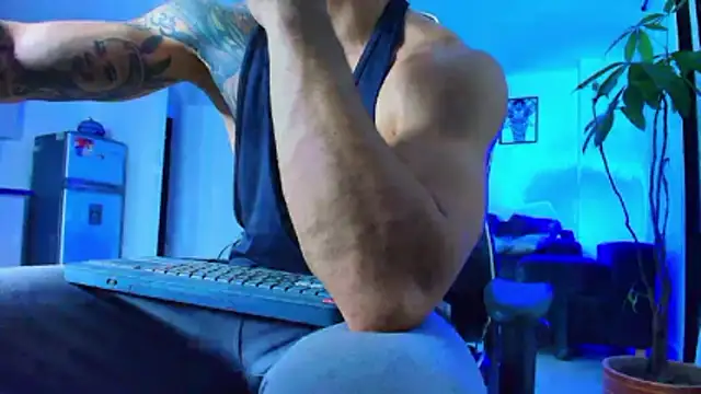 alexander collin02 online show from 13, 5, 2026