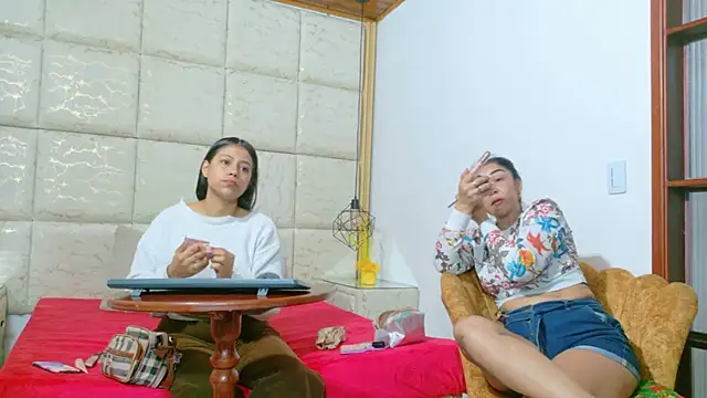 FerANDviki online show from 4, 11, 2025