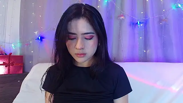 adara johnson   online show from 12, 2, 2026