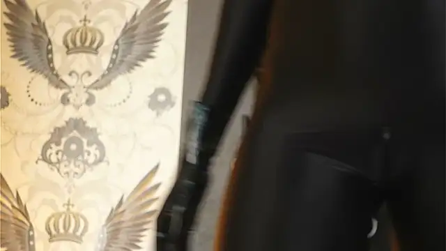 Alexa Duque34 online show from 10, 4, 2026