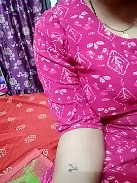 jiyahot1432 online show from 12, 2, 2025