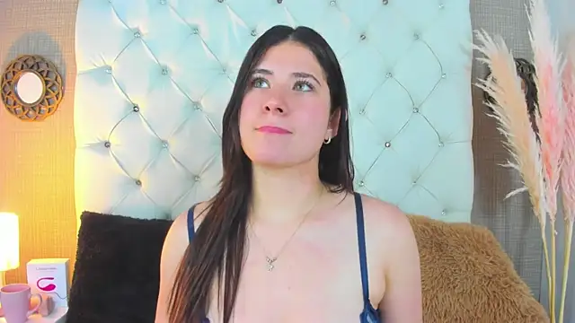 ValeryLovee online show from 3, 2, 2025