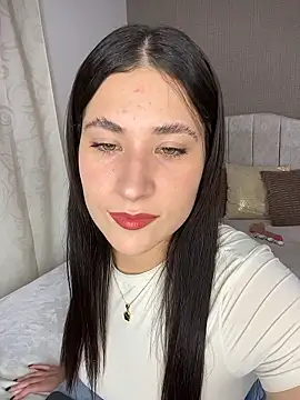 ValeryLovee online show from 10, 1, 2026