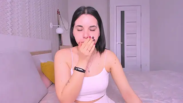 Kate Ree online show from 21, 3, 2025