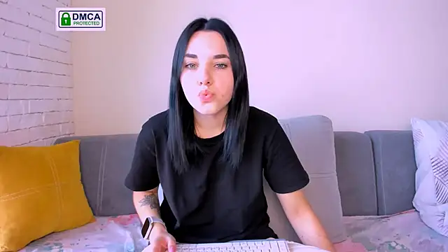 Kate Ree online show from 24, 9, 2025