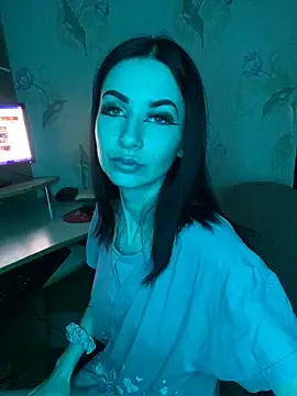 Snapshot of Starry_Siren chatting on 3, 1, 2025 Starry Siren online show from 3, 1, 2025