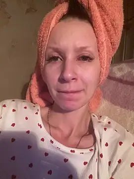 Starry Siren online show from 31, 3, 2026