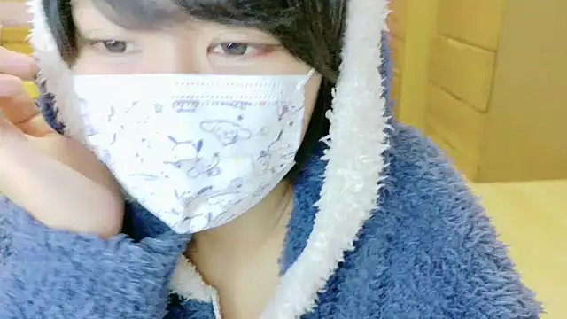 Snapshot of _usya_2525 chatting on 5, 12, 2024 usya 2525 online show from 5, 12, 2024