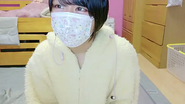 Snapshot of _usya_2525 chatting on 18, 12, 2024 usya 2525 online show from 18, 12, 2024