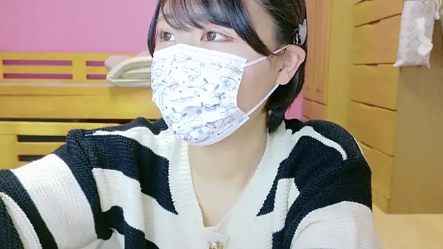 Snapshot of _usya_2525 chatting on 6, 1, 2025 usya 2525 online show from 6, 1, 2025